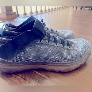 Adidas Boost Crazy Train 9.0